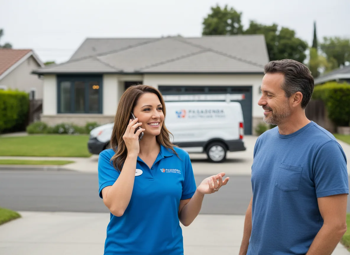 Electrician Marshall, MI FAQs